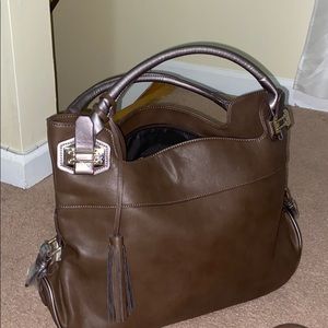 Cute hobo bag
